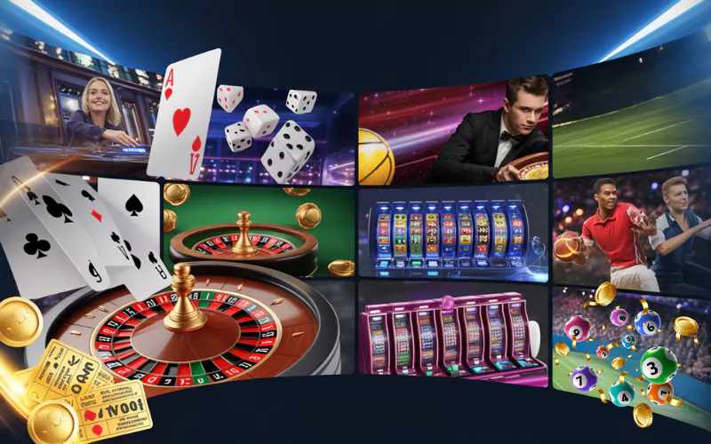 rajya lottery​​ at Fastwin Login featured image
