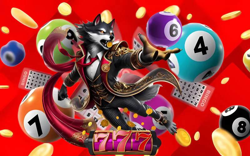 lottery sam at Fastwin Games body image