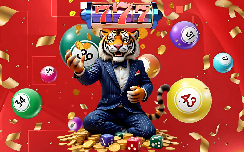 lottery sam at Fastwin Games featured image