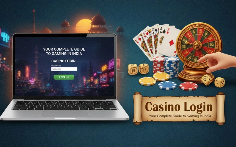 Acewin Casino Login at Fastwin App featured image