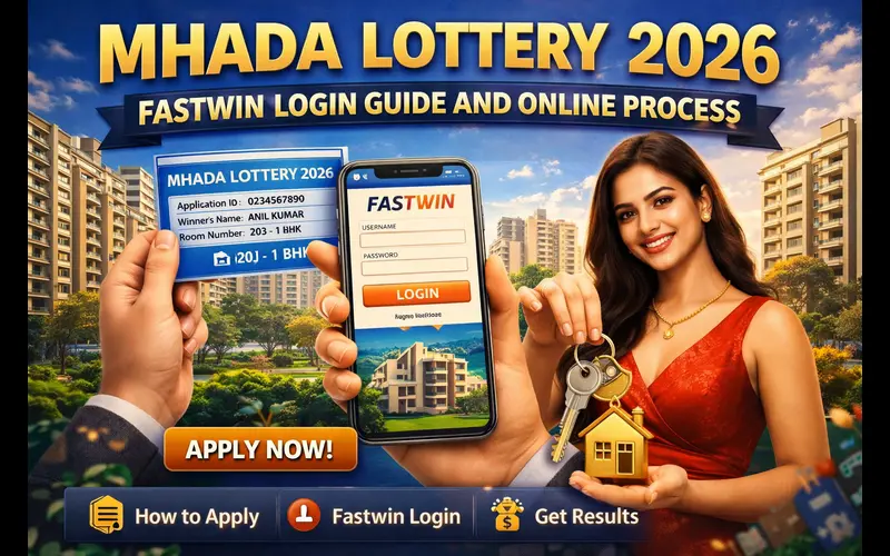 mhada lottery​ at Fastwin Login body image