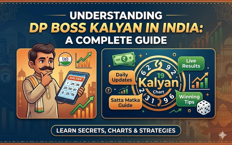 dp boss kalyan​​ at Fastwin Login featured image