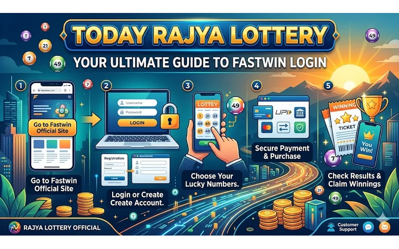 today rajya lottery at Fastwin Login body image